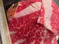 -一绪に寿喜烧(荟聚店)