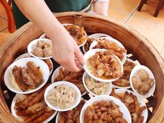 -品香排骨饭(羊官路店)