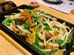 -彩汐 日式海鲜&烧鸟居酒屋