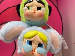 -泡泡玛特POPMART(凯德大峡谷店)