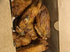 -Kyochon1991校村炸鸡(杨高中路店)