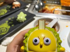 -海底捞火锅(玉桥商业广场店)