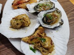 -红叶日本料理(辰熙广场店)