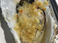 -青蓬蒸汽海鲜·深圳老字号·团建聚会(壹方城店)