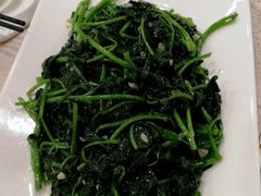 -麒麟中餐厅·经典粤菜·地道菜式老字号(广州长隆酒店)
