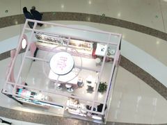 -万达广场(泰安泰山店)