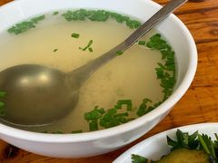 清汤-龙头街回族餐厅(蒜村新区农大店)