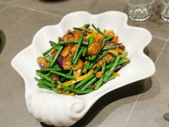 -张家卫·阳江菜·小海鲜(肥婆湾桥店)