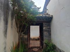 -朱家花园
