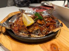-IL Forno 意坊·意大利餐厅(温州万象城店)
