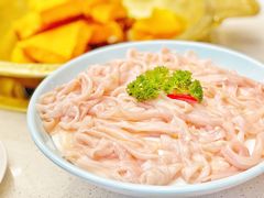 鲜鸭肠-矮冬瓜红茶火锅(天府一街店)