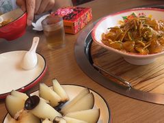 -那红花·东北菜铁锅炖(仙林金鹰店)