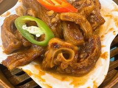-益健美食大广场(北岭店)