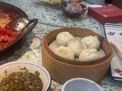 -鸿姐老火锅(花园路店)