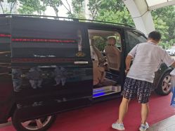 -圣贝拉母婴护理中心(深圳莱佛士店)