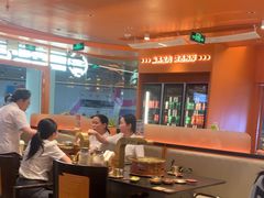 -闻老头·菊花炭烤肉(佛山首店)