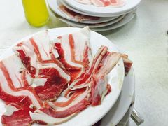 五花-大槐树烤肉馆