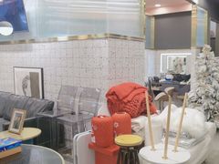 -海马体照相馆|大师(北京华贸中心店)