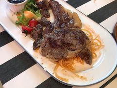 -Aqua Oasis 水天堂(石路天虹店)