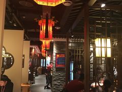 大堂-大龙燚火锅