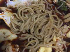 -长颈鹿的口袋钵钵鸡(市南店)