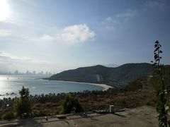 -芽庄珍珠岛游乐园