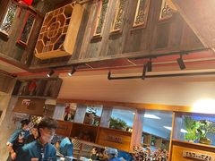 -老灶堂文创火锅(文艺路店)