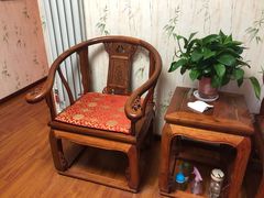 -康乐缘盲人按摩(皂君庙店)