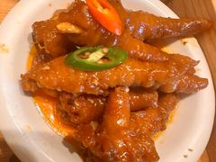 -正哥点心专家(上邦百汇城店)