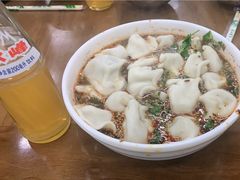 -回坊马二饺子馆