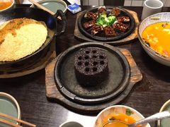 -薇酌饮·陕西菜(南门外店)
