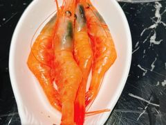 -淡尾·海鲜自助概念餐厅(虹桥南丰城店)