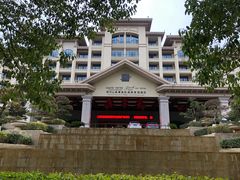 -宜春明月山维景国际温泉度假酒店