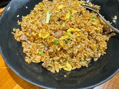 -又一福烤鸭·北京菜(东四店)