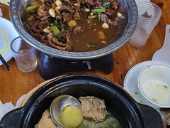 -李东农庄(中南百草园地标店)
