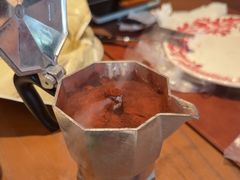 -Mammamia意大利餐厅(阳春巷店)