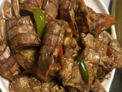 -小红门海鲜
