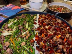 -铁公鸡·四川料理(天环广场店)