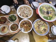 -杏花村水席楼·洛阳水席(老城十字街店)