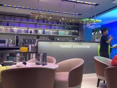 -TANGO LIVEHOUSE动感单车(巴黎春天店)