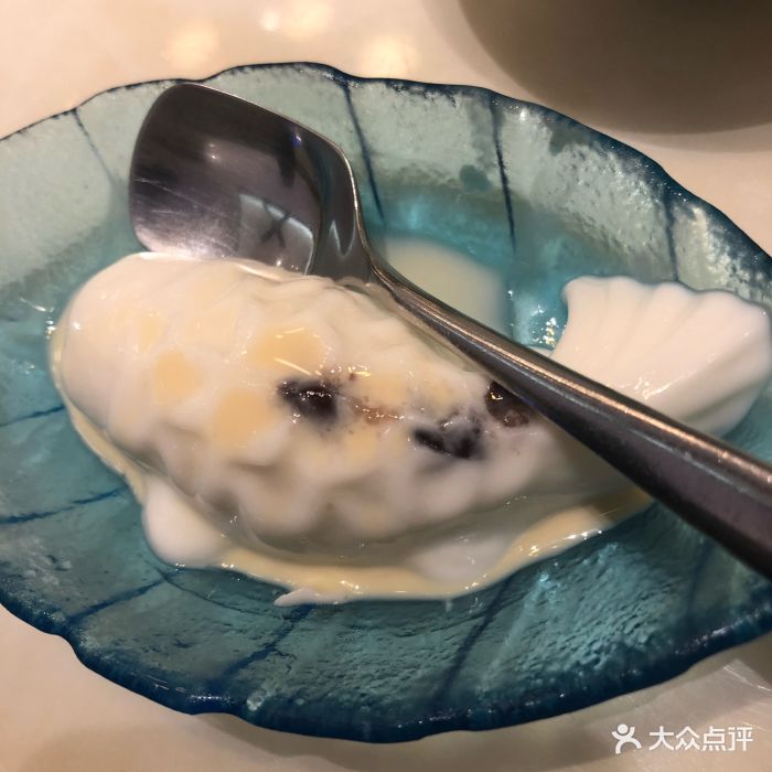 一哥澳门豆捞(高德置地店)甜品图片 - 第968张