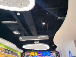 点击看大图 -欧酷世界动力星球(王府井奥莱UP TOWN店)