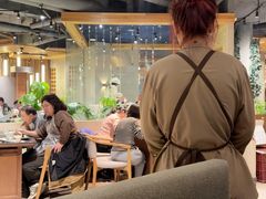 -蘸小院铁锅炖·蘸酱菜·东北菜(怀远门店)