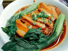-太兴烧味餐厅(香港机场店)