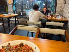 -61号餐吧(兴坪古镇漓江店)