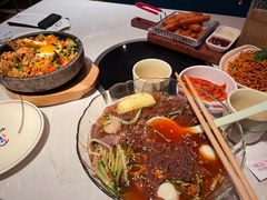 -七八冷面·延边朝鲜族美食(欢乐谷店)