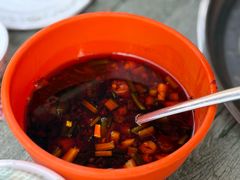 蘸碟-幺妹铜火锅