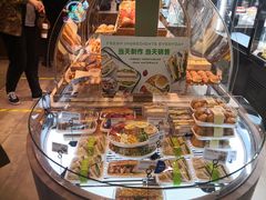 -巴黎贝甜(开发区安盛店)
