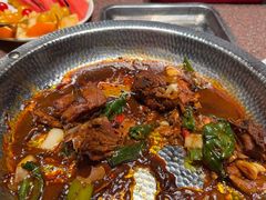 -永红源啤酒·烧烤·海鲜·大排档(台柳路店)