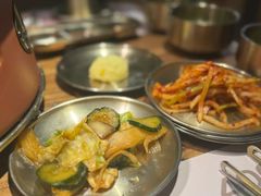 -西塔老太太泥炉烤肉(万柳华联店)